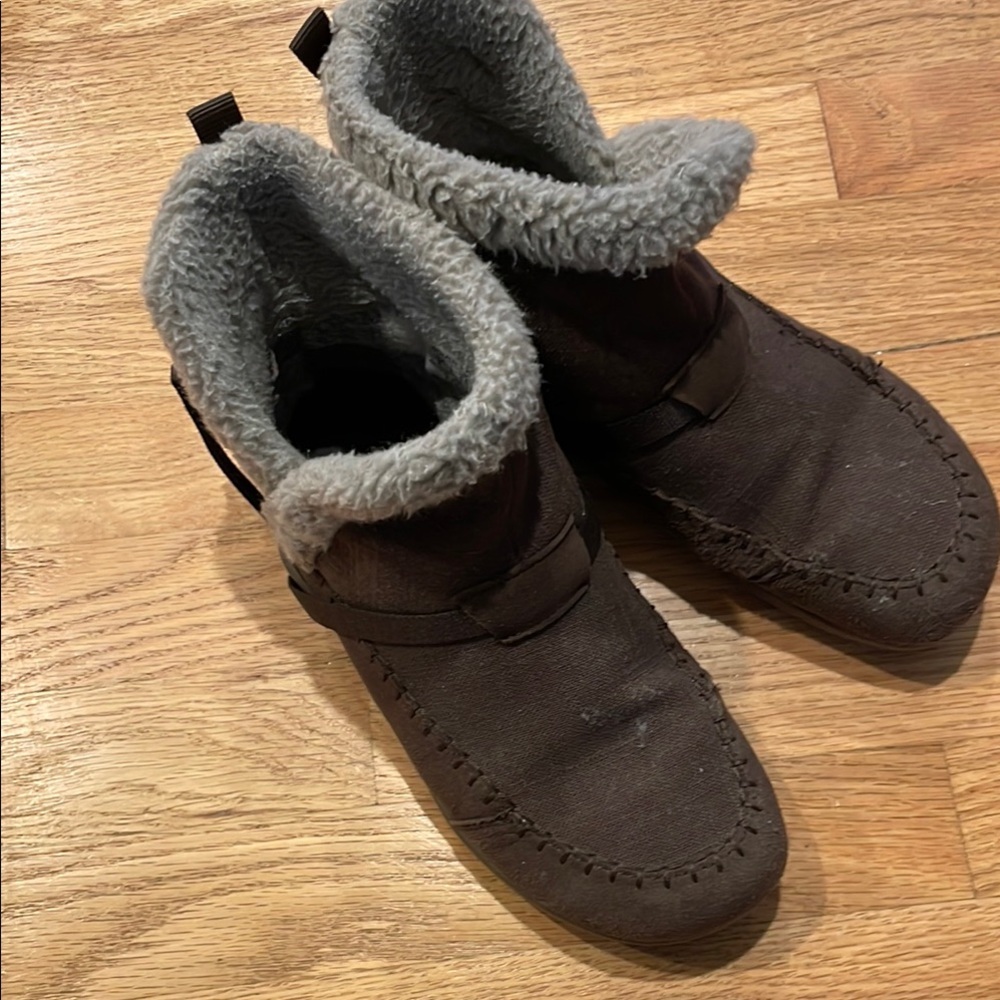 Xero ankle boots